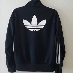 adidas Jackets & Coats - Adidas track jacket adidas Jackets & Coats - Adidas track jacket